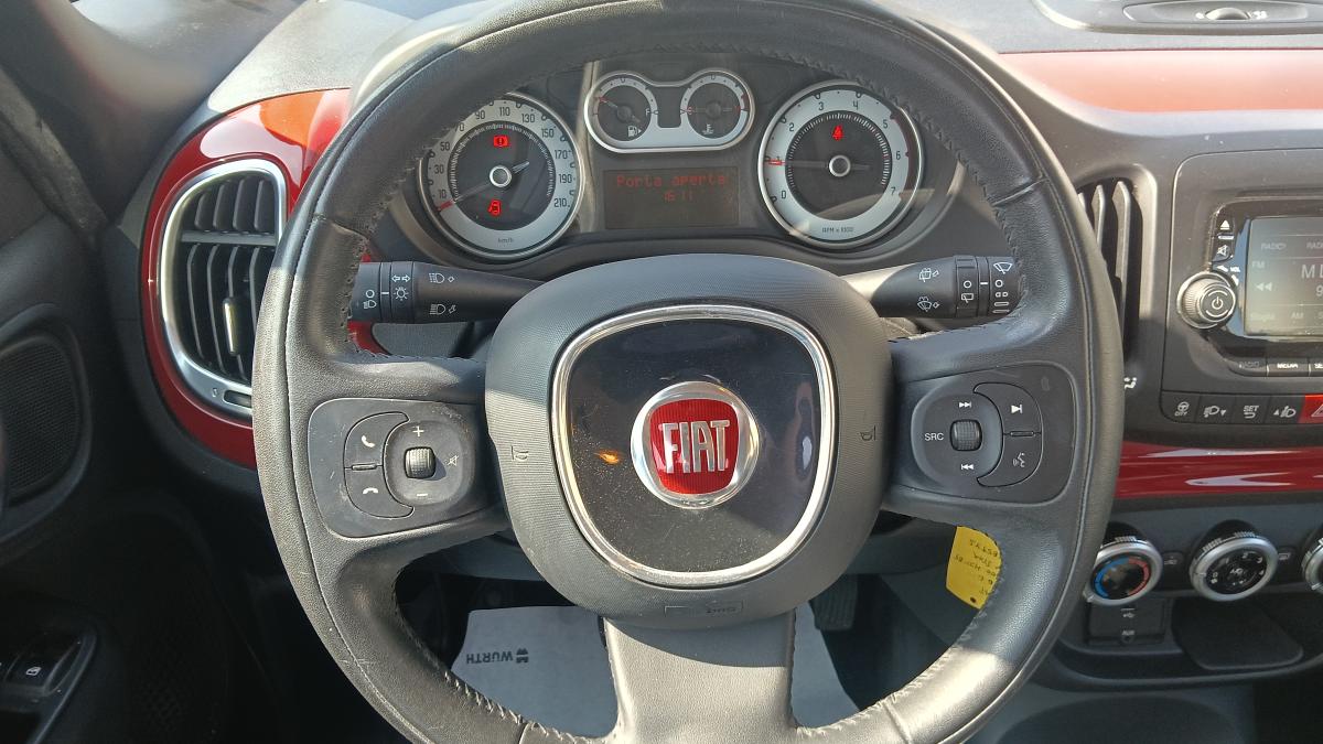 Fiat 500L 1.3 Multijet 85 CV Pop Star